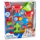 Jouet pour le bain, Happy Pipes, à partir de 12 mois, Little Learner