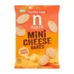 Gluten-Free Mini Cheese Crackers, 45 g, Nairn's