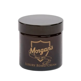 Crema de lujo para la barba, 50 ml, Morgan's
