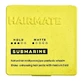 Pâte coiffante Submarine, effet légèrement brillant et naturel, 75 g, Hairmate