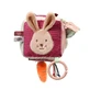 Cube éducatif, Karo le lapin, à partir de 0 mois, Babyono