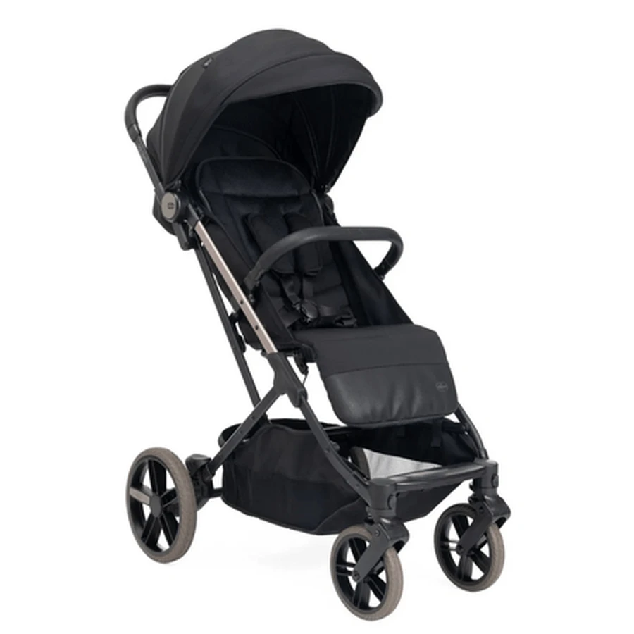 Dolomiti Off-Road-kinderwagen, Charcoal, vanaf 0 maanden, Chicco