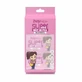 Vochtige doekjes, Super Mini Roze, 8 verpakkingen à 8 stuks, Doyfresh