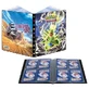 SV03 4-Pocket Album, Ages 6+, Pokémon