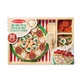 Holzspielset „Pizza-Party“, ab 3 Jahren, 6074863, Melissa & Doug