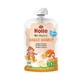 Organic Mango Puree with Yogurt, Mango Monkey, 8 months+, 100 g, Holle