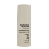 Serum-Creme mit 10 % Azelainsäure, 30 ml, Nerds