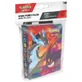 Mini Card Case for Storing Cards + 1 Booster Pack, Various Designs, Ages 6+, Pokémon TCG