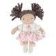 Mini Evi Cloth Doll, 10 cm, Little Dutch