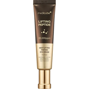 Deep Lifting Peptide oogcontourcrème, 30 ml, Medicube