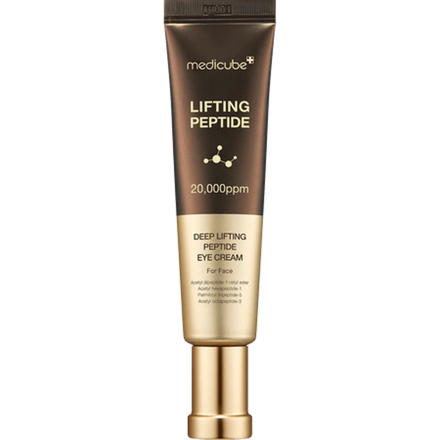 Deep Lifting Peptide oogcontourcrème, 30 ml, Medicube