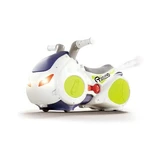 Interactieve motorfiets, vanaf 18 maanden, Hola