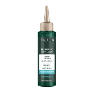 Triphasic Active Grow haargroeiversnellend serum, 100 ml, Rene Furterer