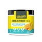 Creatina HCL con electrolitos, sabor a cítricos y mango, 193,2 g, Con-Cret