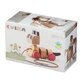 Wooden Toy, My Little Kitty Friend, 18 months+, Cubika
