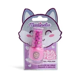 Nagellack, verschiedene Farben, Welt, ab 3 Jahren, Martinelia