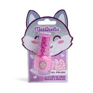 Nail Polish, Assorted Colors, World, Ages 3 and up, Martinelia