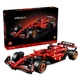 Coche de Fórmula 1 Ferrari SF-24 de Lego Technic, a partir de 18 años, 42207, Lego