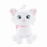 Plüschtier, 25 cm, Marie, ab 0 Monaten, Disney