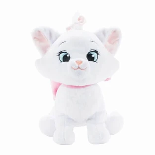 Knuffel, 25 cm, Marie, vanaf 0 maanden, Disney