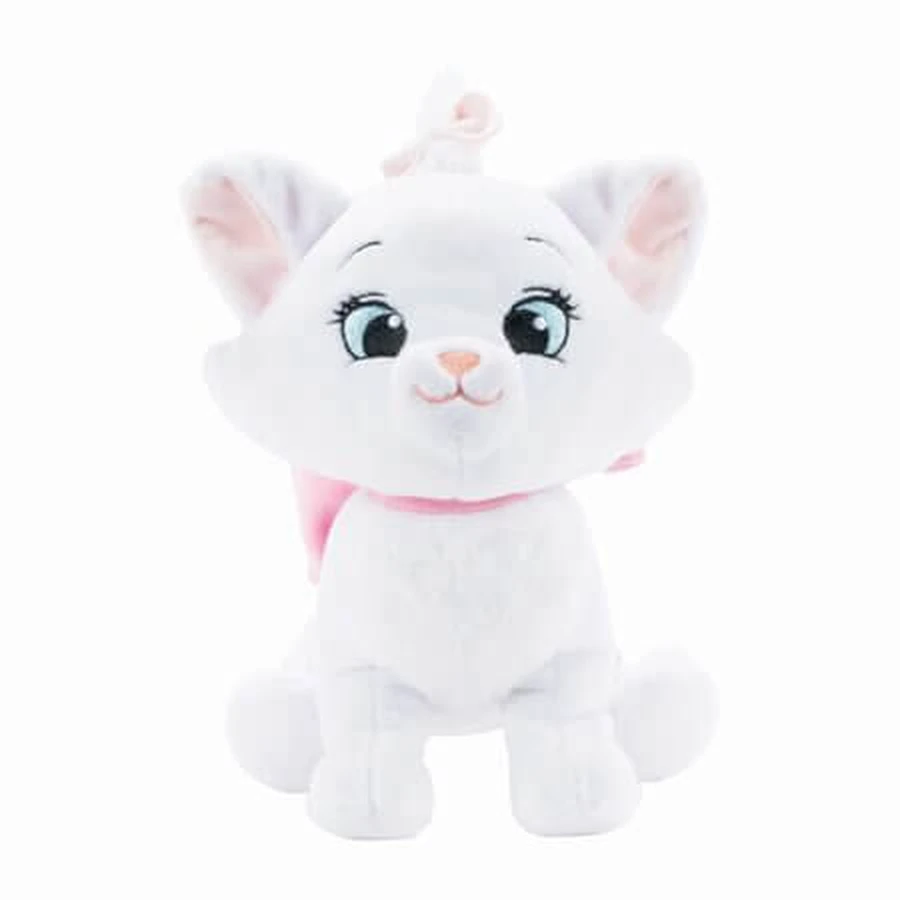 Knuffel, 25 cm, Marie, vanaf 0 maanden, Disney