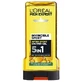 Men Expert 5-in-1 Revitalizing Shower Gel, Invincible Sport, 300 ml, L'Oréal Paris