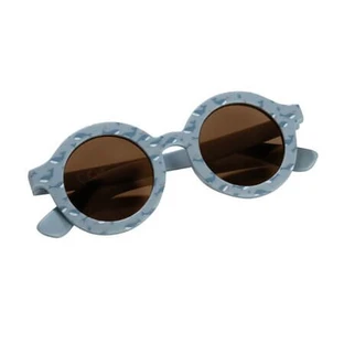 Children's Sunglasses, Ocean Splash, Ages 2+, 1 pair, Little Dutch