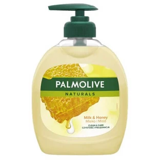 Flüssigseife „Milk & Honey“, 300 ml, Palmolive