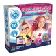 Kit de coiffure : Couleur et coiffure, à partir de 8 ans, Hashtag Toys