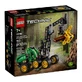 John Deere-boomzaag- en stapelmachine, vanaf 7 jaar, 42218, Lego Technic