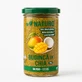 Chia Pudding with Mango, 230 g, Naturo