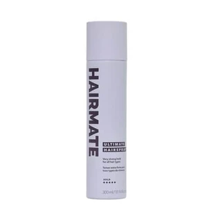 Ultimate Hairspray, 300 ml, Hairmate