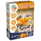 Coffret « Petit géologue », Fouilles en Égypte, à partir de 6 ans, Hashtag Toys