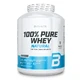 100% Pure Whey Unflavored Protein Powder, 2000 g, BioTech USA