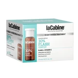 Vitamin C Ampoules for Radiance with Advanced 30% Flash Complex, 10 x 2 ml, La Cabine