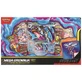 Premium TCG Set with Mega Greninja EX and Booster Packs, Ages 6+, Pokémon