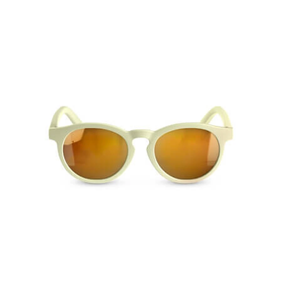 Gafas de sol polarizadas para niños, color beige, de 12 a 24 meses, Suavinex