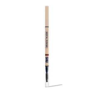Lápiz de cejas ultrafino Brow Mania, 221 Cold Brown, 1 unidad, Shu