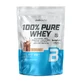 100 % reiner Molkenprotein-Shake, Schokolade-Erdnussbutter, 400 g, BioTechUSA