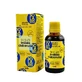 Tintura de bolsa de pastor, 50 ml, Solaris