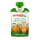 Bio-Püree aus Möhren, Kürbis, Süßkartoffeln und Mais, ab 6 Monaten, 100 g, Pumpkin Organics