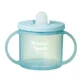 Vaso para bebés de uso diario, azul, a partir de los 4 meses, 190 ml, Tommee Tippee
