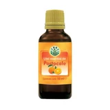 Orange Essential Oil, 50 ml, Herbal Sana