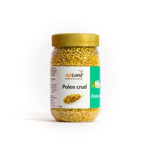 Pollen brut, aubépine, 230 g, ApiLand