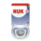 Chupete de noche Nuk First Choice, Koala, 6-18 meses, 1 unidad, Nuk