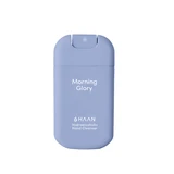Hydroalkoholisches Handdesinfektionsgel, Morning Glory, 30 ml, Haan