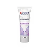 Toothpaste, 3D White Brilliance, 130 g, Crest