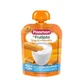 Nutrimune Biscuit and Yogurt Puree, 8 months+, 85 g, Plasmon
