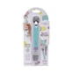 Spoon and Fork Set, Blue & Purple, Melii