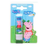 Peppa Pig-lippenbalsem, Cookie, vanaf 3 jaar, 4,4 g, EDG